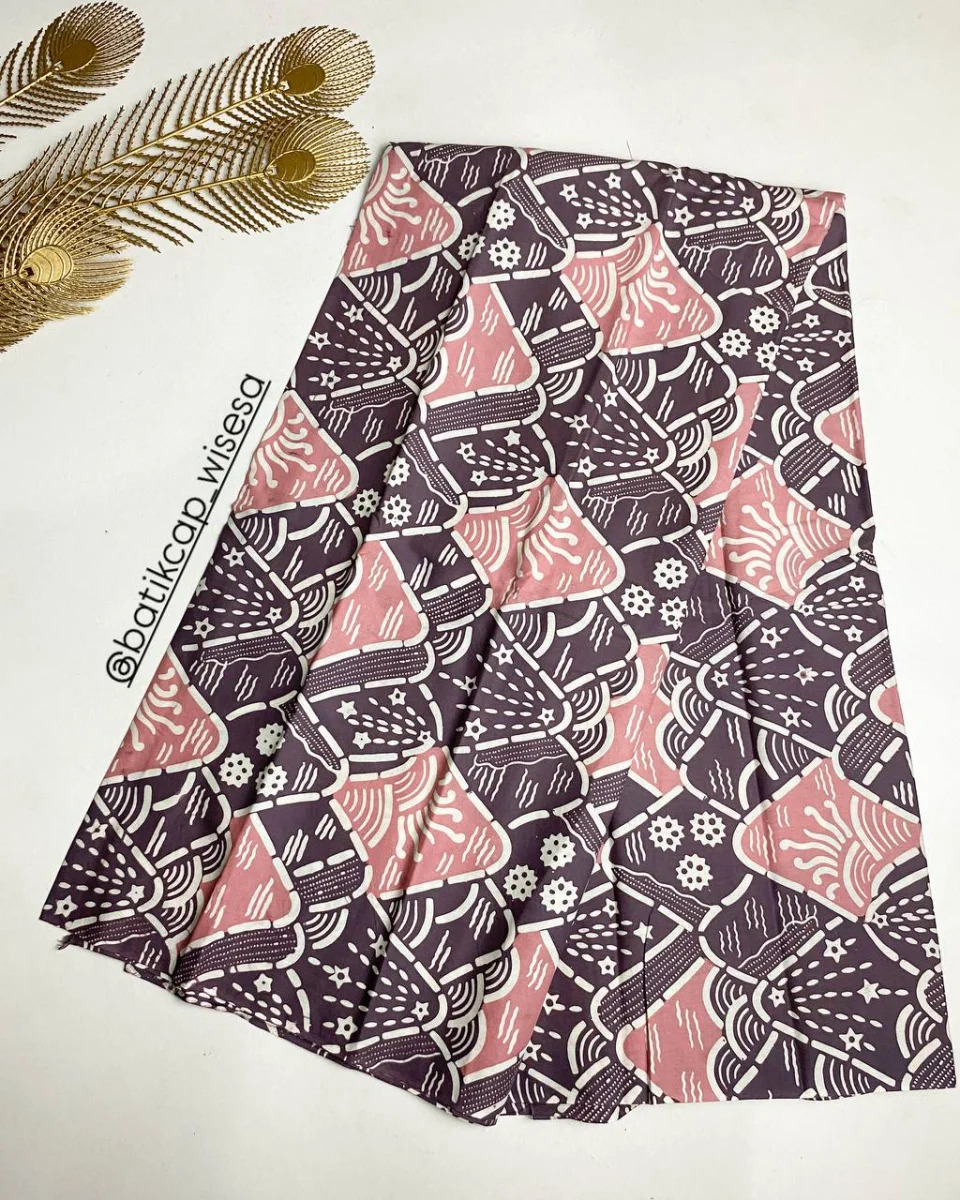 Galeri Batik Cap Wisesa
