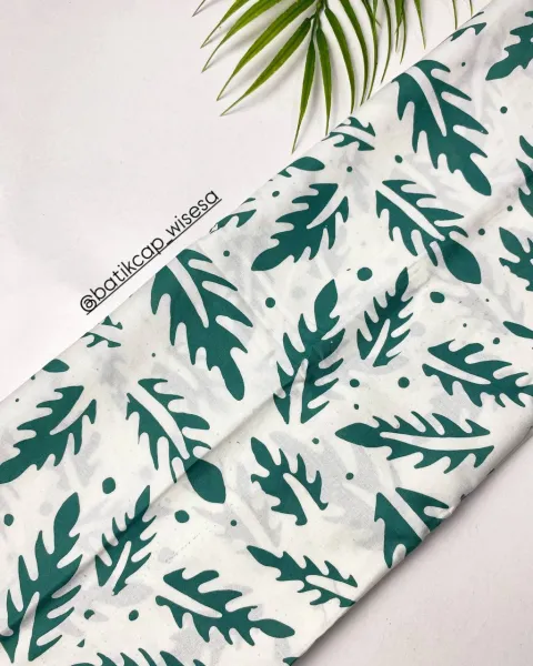 Daun Monstera