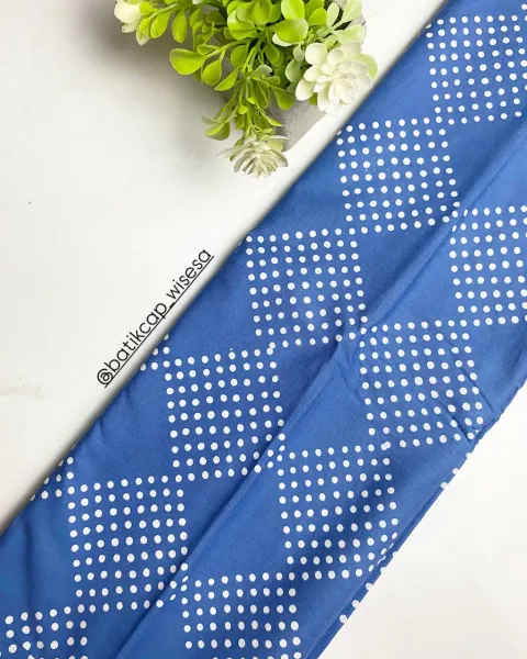 Polkadot Kotak