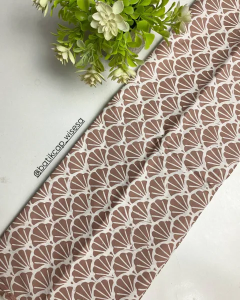 Kipas (Fan Pattern)